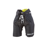 BAUER SUPREME S27 HOKEJOVÉ NOHAVICE Junior